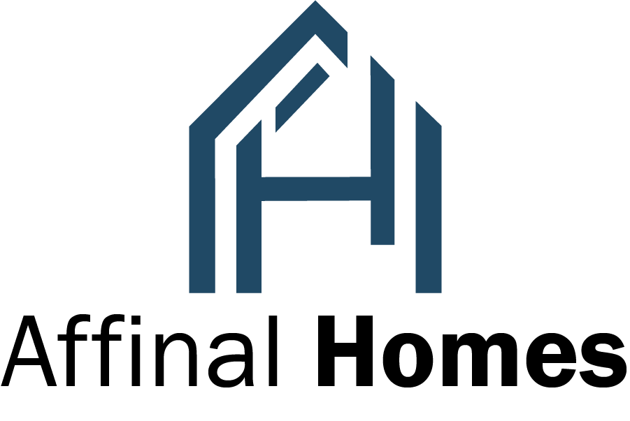 Affinal Homes Logo