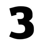 3