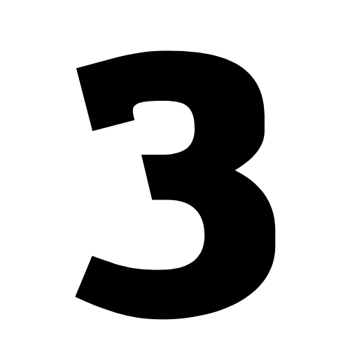 3