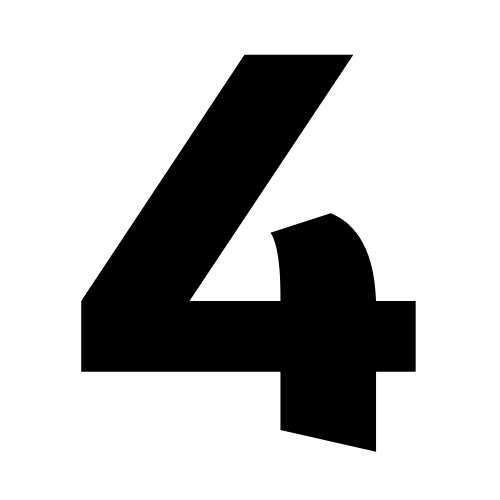 4