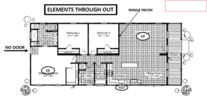 Community 28 Floorplan